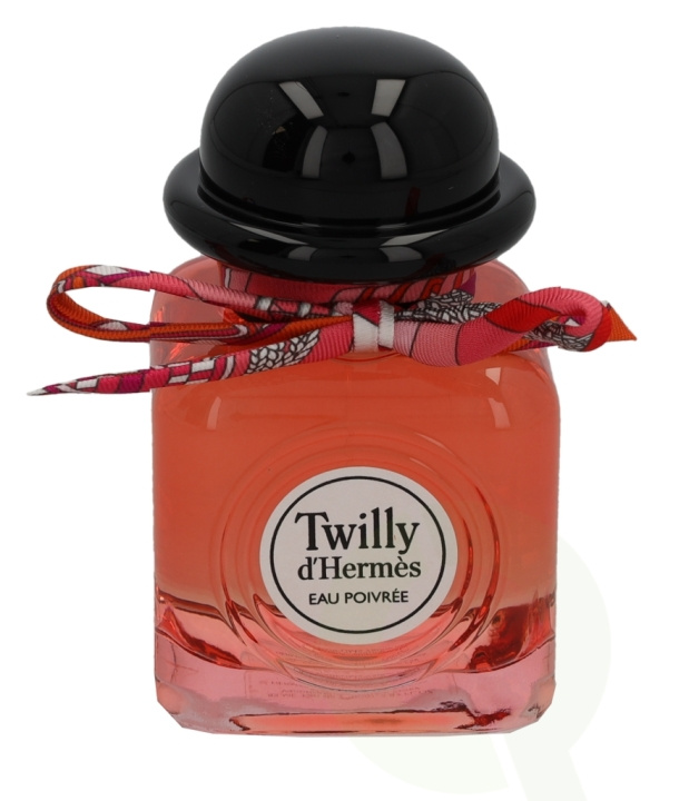 Hermes Twilly D\'Hermes Eau Poivree Edp Spray 85 ml i gruppen HELSE OG SKJØNNHET / Duft og parfyme / Parfyme / Parfyme for henne hos TP E-commerce Nordic AB (C36231)