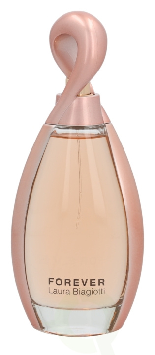 Laura Biagiotti Forever Edp Spray 100 ml i gruppen HELSE OG SKJØNNHET / Duft og parfyme / Parfyme / Parfyme for henne hos TP E-commerce Nordic AB (C36250)