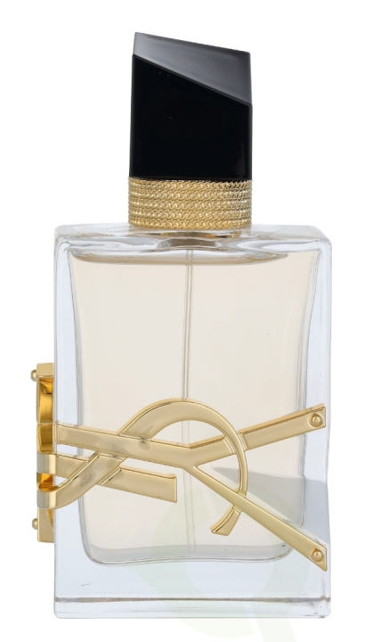 Yves Saint Laurent YSL Libre Edp Spray 50 ml i gruppen HELSE OG SKJØNNHET / Duft og parfyme / Parfyme / Parfyme for henne hos TP E-commerce Nordic AB (C36253)