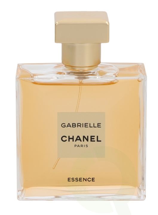 Chanel Gabrielle Essence Edp Spray 50 ml i gruppen HELSE OG SKJØNNHET / Duft og parfyme / Parfyme / Parfyme for henne hos TP E-commerce Nordic AB (C36263)