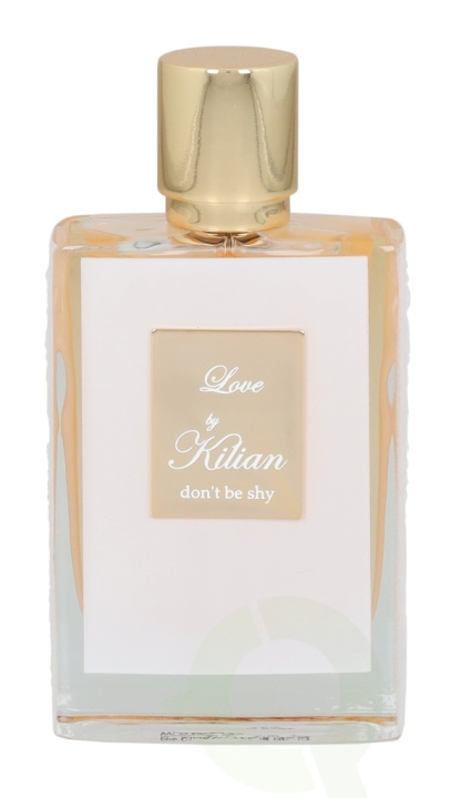 Kilian Love Don\'t Be Shy Edp Spray 50 ml i gruppen HELSE OG SKJØNNHET / Duft og parfyme / Parfyme / Parfyme for henne hos TP E-commerce Nordic AB (C36267)
