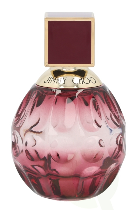 Jimmy Choo Fever Edp Spray 40 ml i gruppen HELSE OG SKJØNNHET / Duft og parfyme / Parfyme / Parfyme for henne hos TP E-commerce Nordic AB (C36274)