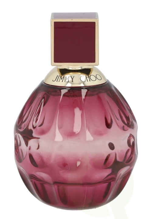 Jimmy Choo Fever Edp Spray 60 ml i gruppen HELSE OG SKJØNNHET / Duft og parfyme / Parfyme / Parfyme for henne hos TP E-commerce Nordic AB (C36275)