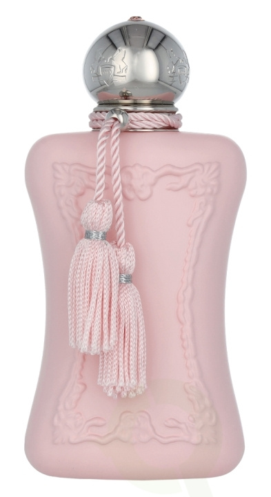 Parfums de Marly Delina Edp Spray 75 ml i gruppen HELSE OG SKJØNNHET / Duft og parfyme / Parfyme / Parfyme for henne hos TP E-commerce Nordic AB (C36295)