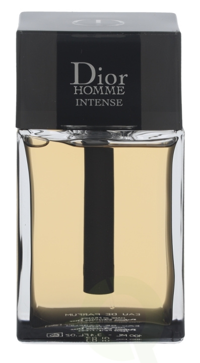 Dior Homme Intense Edp Spray 100 ml i gruppen HELSE OG SKJØNNHET / Duft og parfyme / Parfyme / Parfyme for han hos TP E-commerce Nordic AB (C36297)