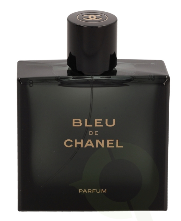 Chanel Bleu De Chanel Pour Homme Edp Spray 100 ml i gruppen HELSE OG SKJØNNHET / Duft og parfyme / Parfyme / Parfyme for han hos TP E-commerce Nordic AB (C36301)