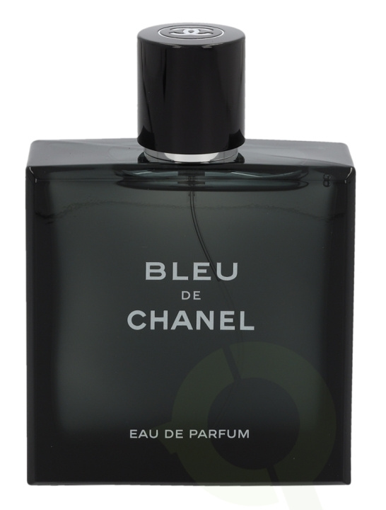 Chanel Bleu De Chanel Pour Homme Edp Spray 100 ml i gruppen HELSE OG SKJØNNHET / Duft og parfyme / Parfyme / Parfyme for han hos TP E-commerce Nordic AB (C36303)