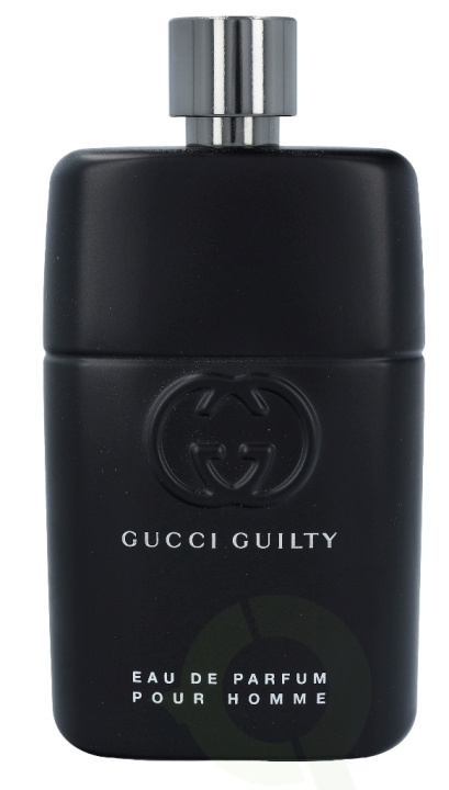 Gucci Guilty Pour Homme Edp Spray 90 ml i gruppen HELSE OG SKJØNNHET / Duft og parfyme / Parfyme / Parfyme for han hos TP E-commerce Nordic AB (C36312)