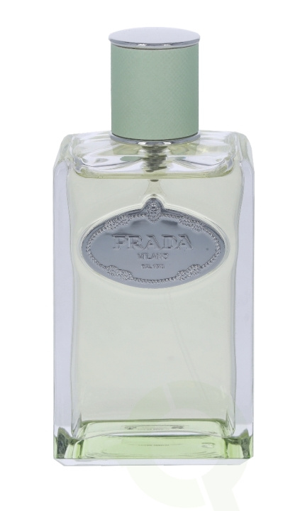 Prada Infusion D\'Iris Edp Spray 100 ml i gruppen HELSE OG SKJØNNHET / Duft og parfyme / Parfyme / Parfyme for henne hos TP E-commerce Nordic AB (C36330)