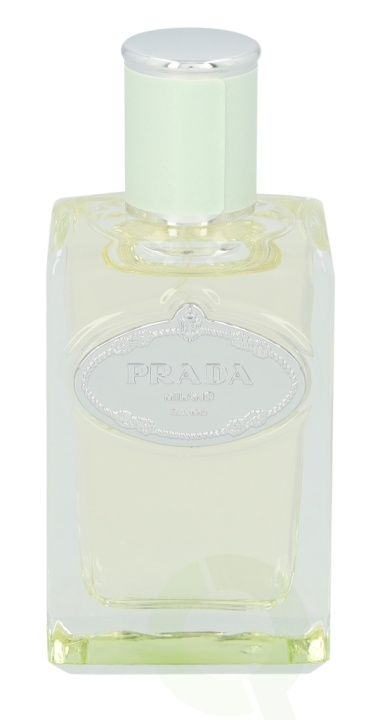 Prada Infusion D\'Iris Edp Spray 30 ml i gruppen HELSE OG SKJØNNHET / Duft og parfyme / Parfyme / Parfyme for henne hos TP E-commerce Nordic AB (C36331)
