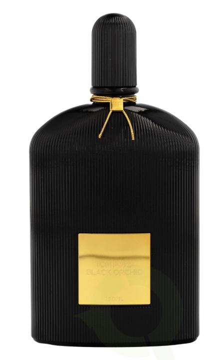 Tom Ford Black Orchid Edp Spray 150 ml i gruppen HELSE OG SKJØNNHET / Duft og parfyme / Parfyme / Parfyme for henne hos TP E-commerce Nordic AB (C36334)