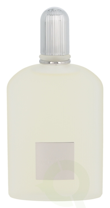 Tom Ford Grey Vetiver Edp Spray 100 ml i gruppen HELSE OG SKJØNNHET / Duft og parfyme / Parfyme / Parfyme for han hos TP E-commerce Nordic AB (C36335)