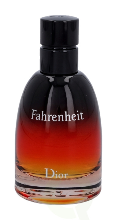 Dior Fahrenheit Edp Spray 75 ml i gruppen HELSE OG SKJØNNHET / Duft og parfyme / Parfyme / Parfyme for han hos TP E-commerce Nordic AB (C36343)