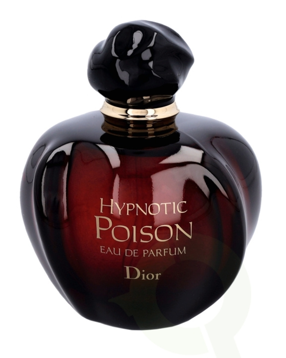 Dior Hypnotic Poison Edp Spray 100 ml i gruppen HELSE OG SKJØNNHET / Duft og parfyme / Parfyme / Parfyme for henne hos TP E-commerce Nordic AB (C36345)
