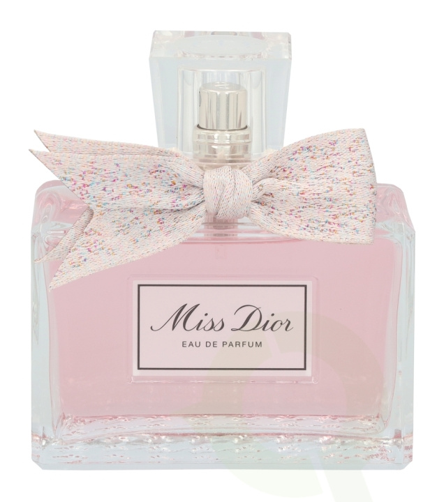 Dior Miss Dior Edp Spray 100 ml i gruppen HELSE OG SKJØNNHET / Duft og parfyme / Parfyme / Parfyme for henne hos TP E-commerce Nordic AB (C36350)