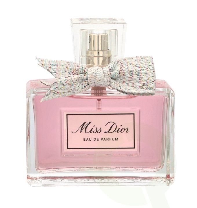Dior Miss Dior Edp Spray 50 ml i gruppen HELSE OG SKJØNNHET / Duft og parfyme / Parfyme / Parfyme for henne hos TP E-commerce Nordic AB (C36352)