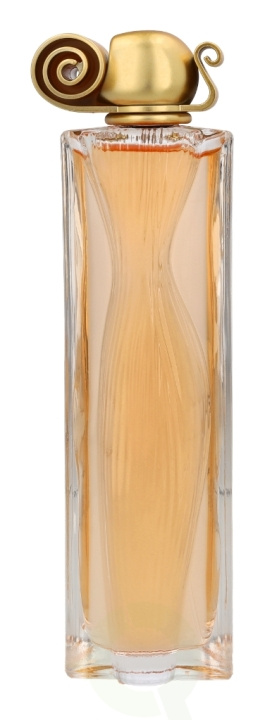 Givenchy Organza Edp Spray 100 ml i gruppen HELSE OG SKJØNNHET / Duft og parfyme / Parfyme / Parfyme for henne hos TP E-commerce Nordic AB (C36379)