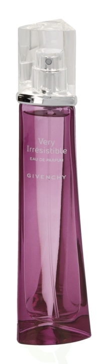 Givenchy Very Irresistible For Women Edp Spray 50 ml i gruppen HELSE OG SKJØNNHET / Duft og parfyme / Parfyme / Parfyme for henne hos TP E-commerce Nordic AB (C36382)