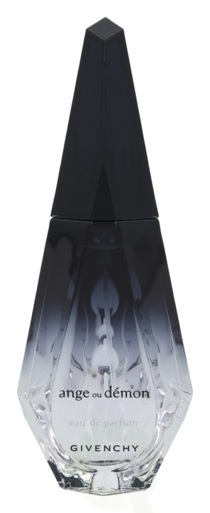 Givenchy Ange Ou Demon Edp Spray 50 ml i gruppen HELSE OG SKJØNNHET / Duft og parfyme / Parfyme / Parfyme for henne hos TP E-commerce Nordic AB (C36383)