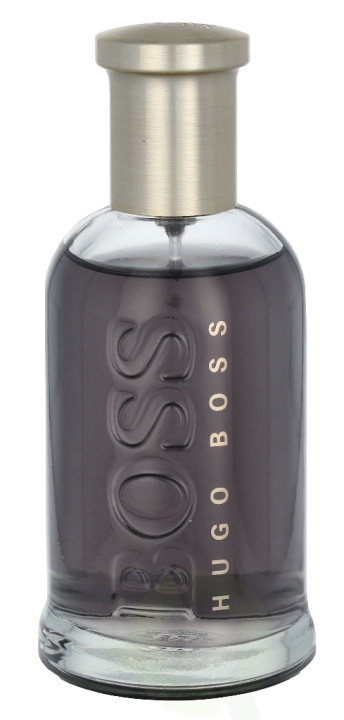 Hugo Boss Edp Spray på flaske 100 ml i gruppen HELSE OG SKJØNNHET / Duft og parfyme / Parfyme / Parfyme for han hos TP E-commerce Nordic AB (C36386)