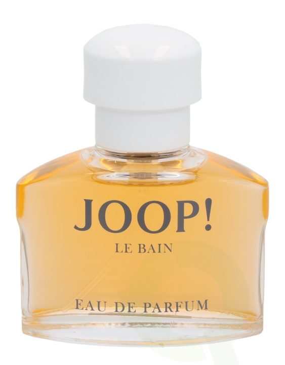 Joop! Le Bain Edp Spray 40 ml i gruppen HELSE OG SKJØNNHET / Duft og parfyme / Parfyme / Parfyme for henne hos TP E-commerce Nordic AB (C36393)
