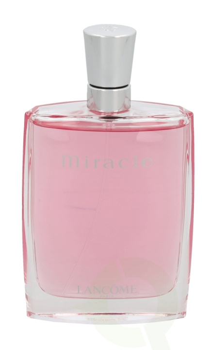 Lancome Miracle Femme Edp Spray 100 ml i gruppen HELSE OG SKJØNNHET / Duft og parfyme / Parfyme / Parfyme for henne hos TP E-commerce Nordic AB (C36412)