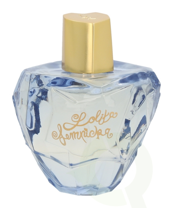 Lolita Lempicka Edp Spray 50 ml i gruppen HELSE OG SKJØNNHET / Duft og parfyme / Parfyme / Parfyme for henne hos TP E-commerce Nordic AB (C36413)