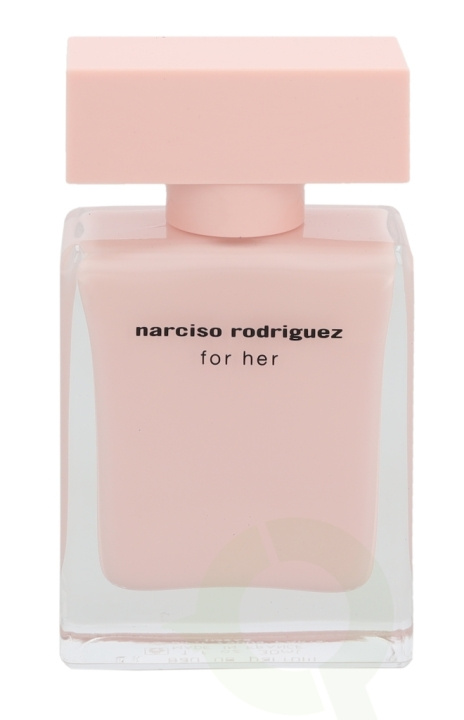 Narciso Rodriguez For Her Edp Spray 30 ml i gruppen HELSE OG SKJØNNHET / Duft og parfyme / Parfyme / Parfyme for henne hos TP E-commerce Nordic AB (C36421)