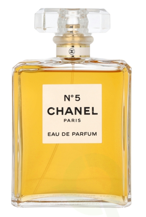 Chanel No 5 Edp Spray 200 ml i gruppen HELSE OG SKJØNNHET / Duft og parfyme / Parfyme / Parfyme for henne hos TP E-commerce Nordic AB (C36433)