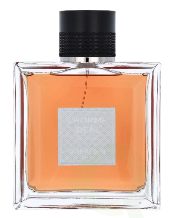 Guerlain L\'Homme Ideal Extreme Edp Spray 100 ml i gruppen HELSE OG SKJØNNHET / Duft og parfyme / Parfyme / Parfyme for han hos TP E-commerce Nordic AB (C36447)