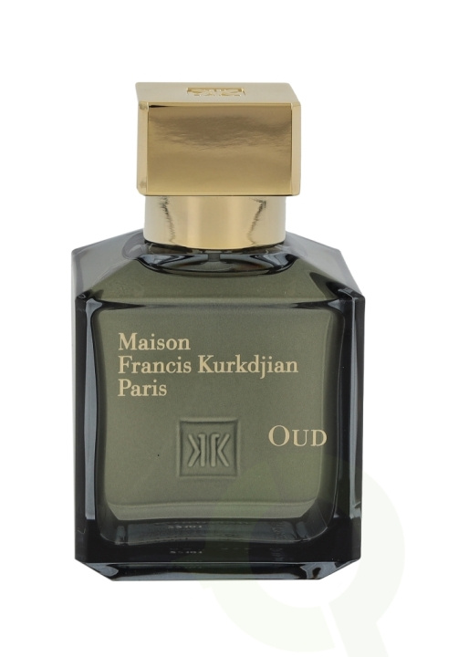 Maison Francis Kurkdjian MFKP Oud Edp Spray 70 ml i gruppen HELSE OG SKJØNNHET / Duft og parfyme / Parfyme / Unisex hos TP E-commerce Nordic AB (C36457)