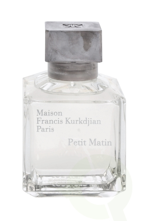 Maison Francis Kurkdjian MFKP Petit Matin Edp Spray 70 ml i gruppen HELSE OG SKJØNNHET / Duft og parfyme / Parfyme / Unisex hos TP E-commerce Nordic AB (C36460)