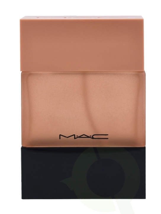 MAC Creme D\'Nude Edp Spray 50 ml i gruppen HELSE OG SKJØNNHET / Duft og parfyme / Parfyme / Parfyme for henne hos TP E-commerce Nordic AB (C36462)