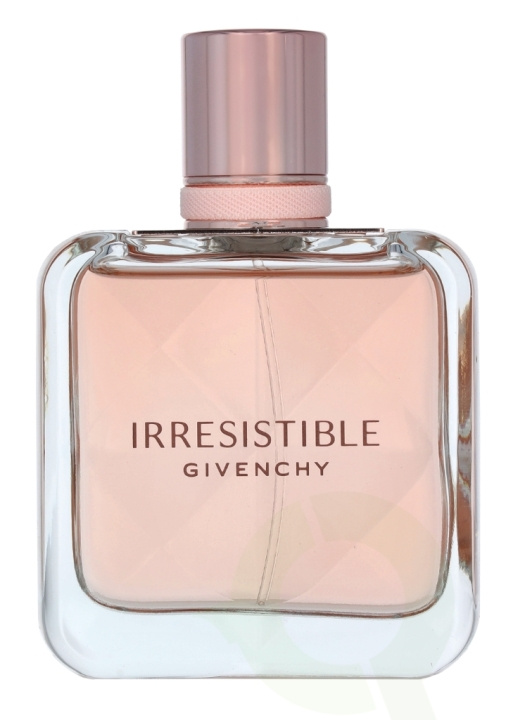 Givenchy Irresistible Edp Spray 50 ml i gruppen HELSE OG SKJØNNHET / Duft og parfyme / Parfyme / Parfyme for henne hos TP E-commerce Nordic AB (C36470)