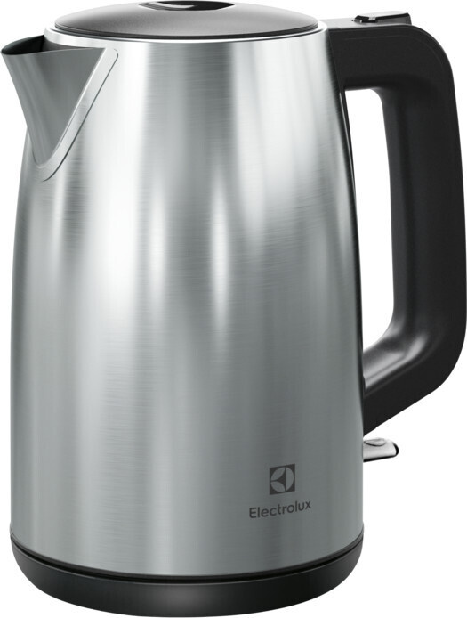 Electrolux E3K1-3ST Create 3 vannkoker i gruppen HJEM, HUS OG HAGE / Husholdningsapparater / Vann og juice / Vannkokere hos TP E-commerce Nordic AB (C36491)