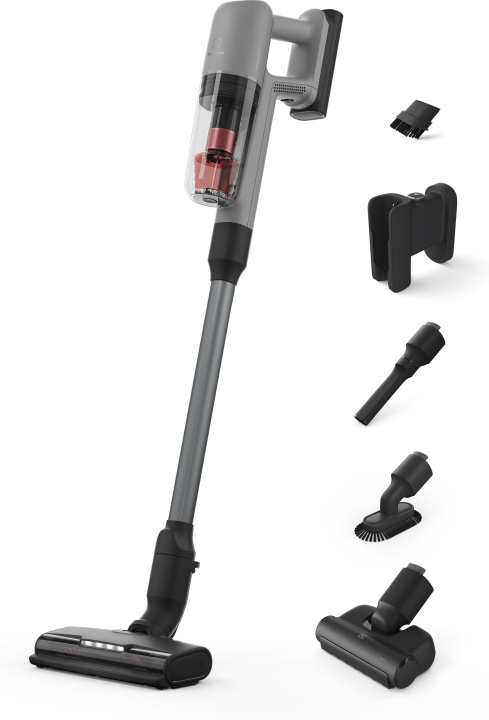 Electrolux Animal 700 EP71AB14UG oppreist støvsuger i gruppen HJEM, HUS OG HAGE / Rengjøringsprodukter / Støvsugere og tilbehør / Håndstøvsugere hos TP E-commerce Nordic AB (C36531)