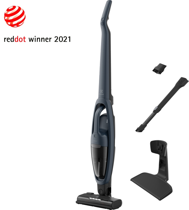 Electrolux Clean 500 ES52CB21DB Støvsugerskaft, blå i gruppen HJEM, HUS OG HAGE / Rengjøringsprodukter / Støvsugere og tilbehør / Håndstøvsugere hos TP E-commerce Nordic AB (C36537)