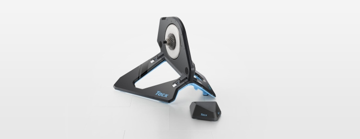 Tacx Neo 2T Smart Direct-Drive treningsmotstand i gruppen SPORT, FRITID & HOBBY / Treningsutstyr / Treningstilbehør hos TP E-commerce Nordic AB (C36578)