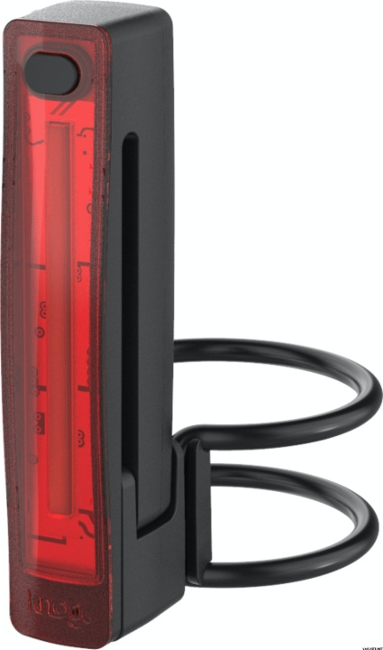 Knog Plus baklys i gruppen SPORT, FRITID & HOBBY / Sportsutstyr / Sykkeltilbehør / Sykkellys hos TP E-commerce Nordic AB (C36583)