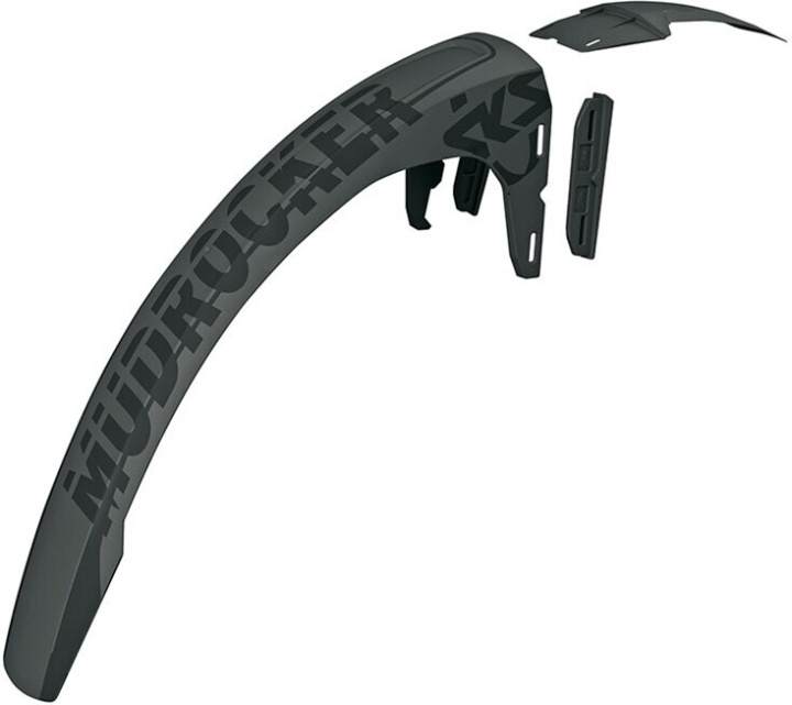 SKS Mudrocker bakskjerm 27,5