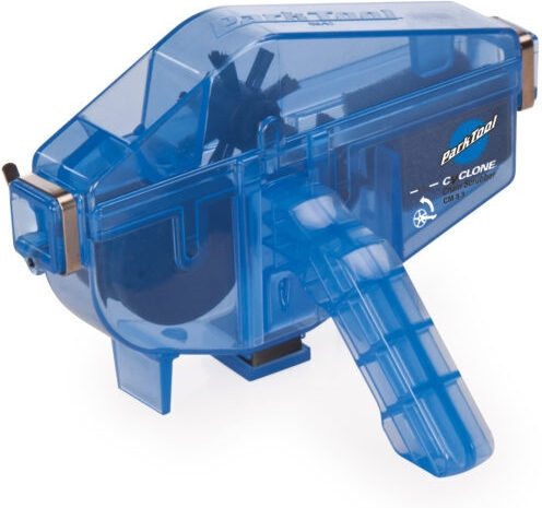 Park Tool CM-5.3 Cyclone kjedevasker i gruppen SPORT, FRITID & HOBBY / Sportsutstyr / Sykkeltilbehør / Annet sykkeltilbehør hos TP E-commerce Nordic AB (C36607)