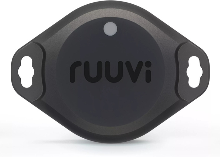 ruuviTag Pro (3in1) - Bluetooth-sensor i gruppen SPORT, FRITID & HOBBY / Morsomme produkter / Smarte produkter hos TP E-commerce Nordic AB (C36612)