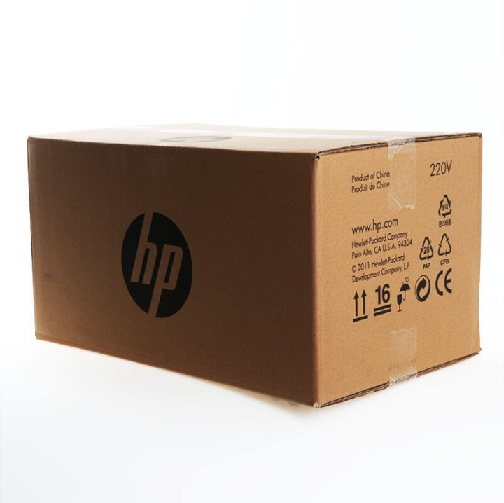 HP Vedlikeholdssett CF065A CF065-67902 220V i gruppen Datautstyr / Skrivere og tilbehør / Skrivere / Laser hos TP E-commerce Nordic AB (C37313)
