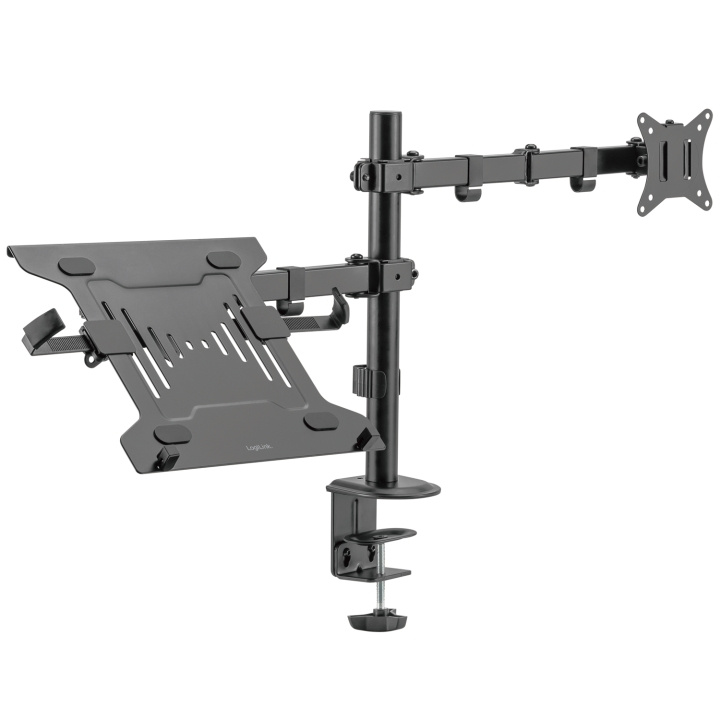LogiLink Skjermbrakett 17-32