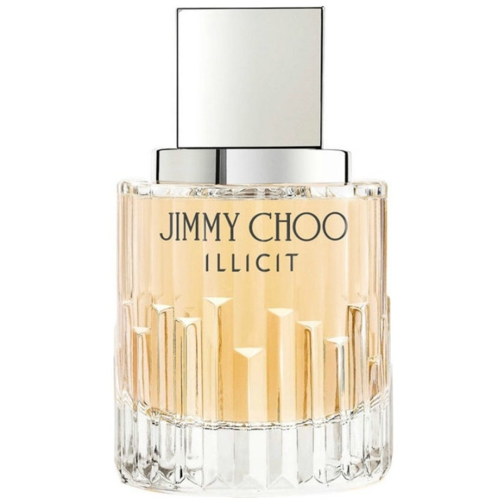 Jimmy Choo Illicit Edp 40ml i gruppen HELSE OG SKJØNNHET / Duft og parfyme / Parfyme / Parfyme for henne hos TP E-commerce Nordic AB (C37720)