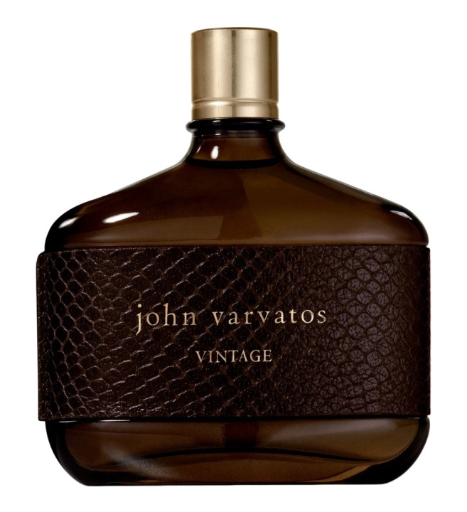 John Varvatos Vintage Edt 125ml i gruppen HELSE OG SKJØNNHET / Duft og parfyme / Parfyme / Parfyme for han hos TP E-commerce Nordic AB (C37721)