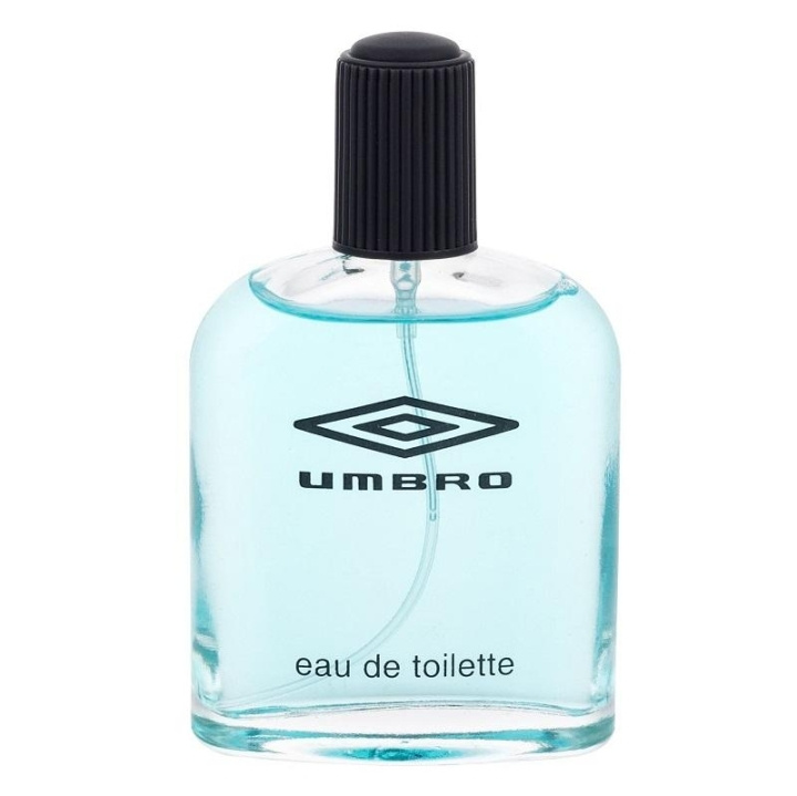 Umbro Ice Edt 75ml i gruppen HELSE OG SKJØNNHET / Duft og parfyme / Parfyme / Parfyme for han hos TP E-commerce Nordic AB (C37749)