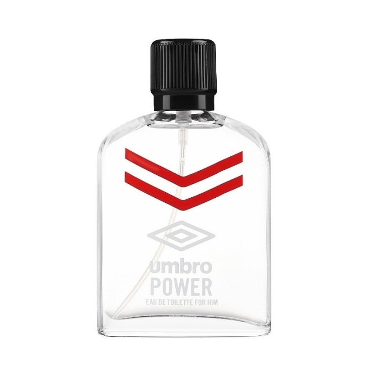 Umbro Power Edt 75ml i gruppen HELSE OG SKJØNNHET / Duft og parfyme / Parfyme / Parfyme for han hos TP E-commerce Nordic AB (C37753)