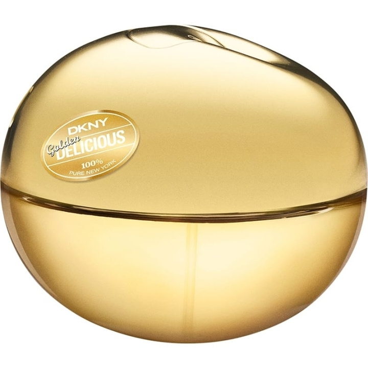 DKNY Golden Delicious edp 100 ml i gruppen HELSE OG SKJØNNHET / Duft og parfyme / Parfyme / Parfyme for henne hos TP E-commerce Nordic AB (C37757)