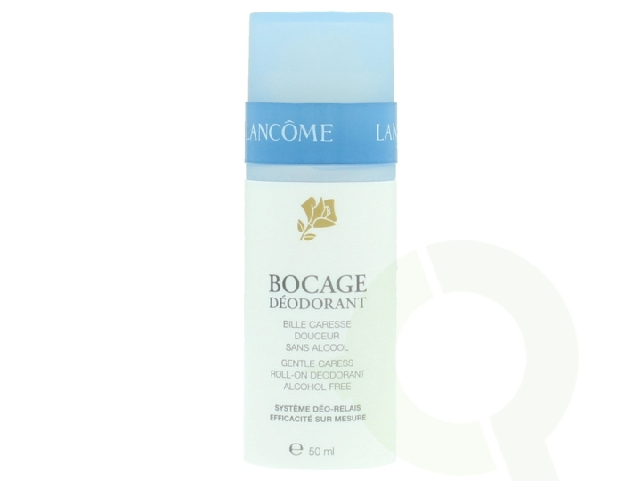 Lancome Bocage Gentle Caress Roll On Deodorant 50 ml i gruppen HELSE OG SKJØNNHET / Duft og parfyme / Deodorant / Deo for henne hos TP E-commerce Nordic AB (C37857)